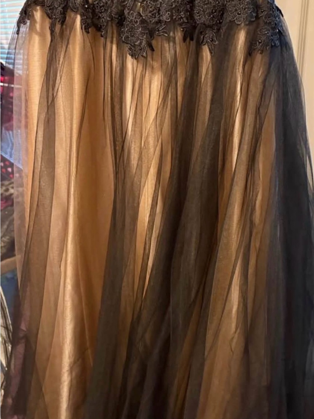 Prom Dress - Picture 4 of 6